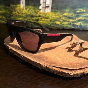 Men’s Prada sunglasses
